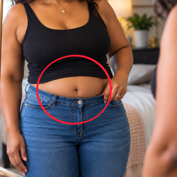 Bloating & Digestive Comfort