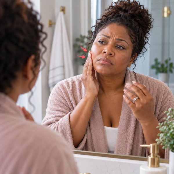 Puffiness & Fluid Balance