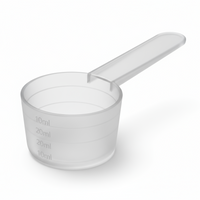 FREE LifesPaw™ Measuring Scoop